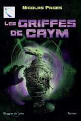 Les Griffes de Caym - Une aventure de Franck Liberatore cover image