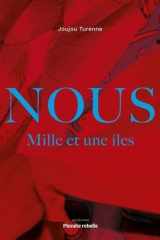NOUS. MILLE ET UNE ILES cover image