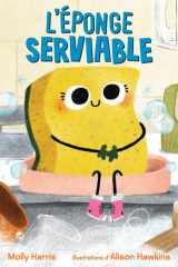 L'Éponge Serviable cover image