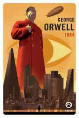1984 cover image