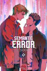 Semantic Error 4 - Semantic Error - 4 cover image