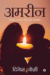 Amreen True Love Never Ends cover image