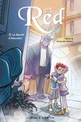 Red - Tome 3 - Le Secret d'Atouvent cover image