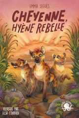 Cheyenne, hyène rebelle cover image
