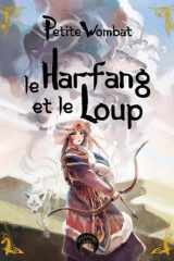 Le Harfang et le loup cover image