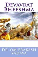 Devavrat Bheeshma cover image