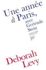 Une année à Paris - Avec Gertrude Stein cover image