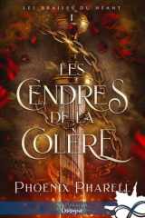 Les cendres de la colère - Les braises du néant - 1 cover image