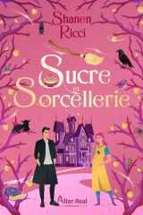 Sucre & Sorcellerie cover image