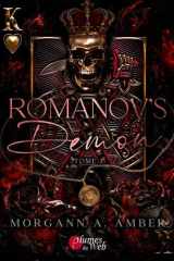 Romanov's Demon - Tome 1 cover image