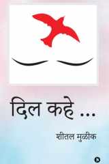 DIL Kahe... cover image