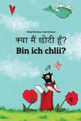Bin ich chlii? Kya maim choti hum? cover image