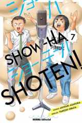 SHOW-HA SHOTEN! 07 cover image