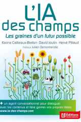 L'IA des champs cover image