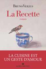 La Recette cover image