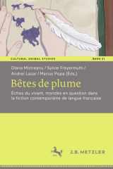 Bêtes de plume cover image