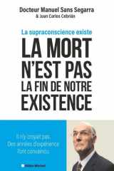 La Mort n'est pas la fin de notre existence cover image