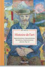 Art for All. Histoire de l'art (French Edition) cover image
