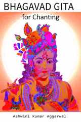 Bhagavad Gita for Chanting cover image
