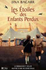 Les étoiles des enfants perdus cover image