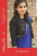 Meri Kuch Kavitaaen Aur Baaten - 16 Gorgeous cover image