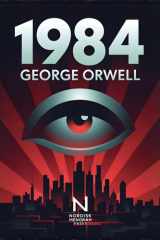 1984 - Een dystopische klassieker over macht, waarheid en controle cover image