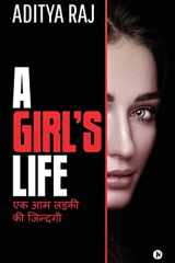 A Girl's Life (ek Aam Ladki KI Jindgee) cover image