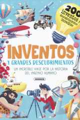 Inventos y grandes descubrimientos cover image