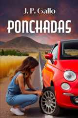 PONCHADAS: Las piedras de Mirna (Spanish Edition) cover image