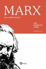 Marx: Una aproximación cover image