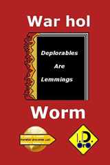 Warhol Worm (Hindi Edition) cover image