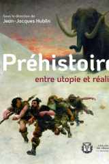 Préhistoire : entre utopie et réalité cover image