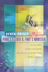 Pour s'élever il faut s'abaisser (French Edition) cover image