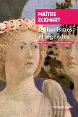 Aphorismes et légendes cover image