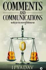 Comments and Communications cover image