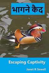 Escaping Captivity A Simple Guide to Becoming Whole in Christ cover image