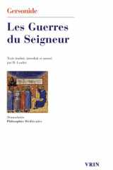 Les Guerres du Seigneur cover image