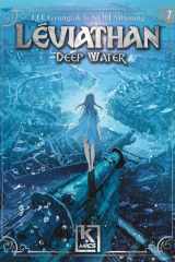 Léviathan - Deep Water T07 cover image