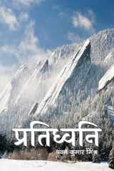 Pratidhwani (Hindi Edition) cover image