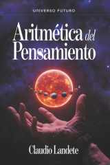 Aritmética del pensamiento (Spanish Edition) cover image