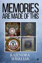 Memories are Made of This cover image