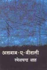 Asbab-E-Birani (Hindi Edition) cover image