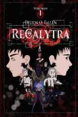 ReCalytra - Volumen I cover image