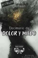 Decimario de Dolor y Miedo cover image