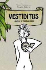 Vestiditos - Maneras de tapar la herida cover image