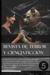 Revista de Terror Y Ciencia Ficción 5 cover image