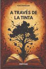 A través de la tinta cover image