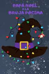 Papá Noel y la Bruja Pócima cover image