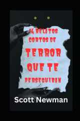 14 relatos cortos de terror que te perseguirán cover image