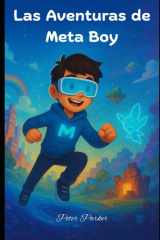 Las Aventuras de Meta Boy cover image